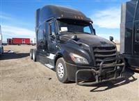 2024 Freightliner Cascadia