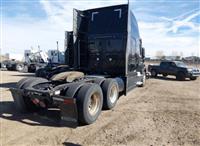 2024 Freightliner Cascadia