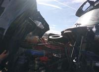 2024 Freightliner Cascadia