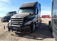 2024 Freightliner Cascadia
