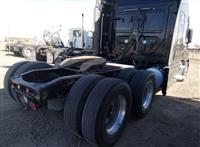 2024 Freightliner Cascadia