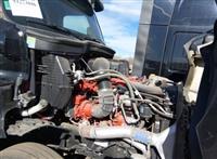 2024 Freightliner Cascadia