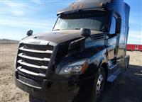 2024 Freightliner Cascadia