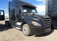 2024 Freightliner Cascadia