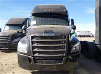 2024 Freightliner Cascadia