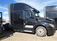 2024 Freightliner Cascadia