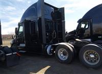 2024 Freightliner Cascadia