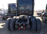 2024 Freightliner Cascadia