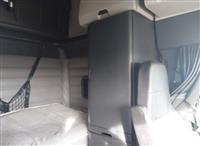 2024 Freightliner Cascadia