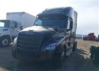 2024 Freightliner Cascadia