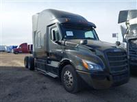 2024 Freightliner Cascadia