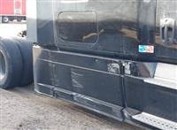 2024 Freightliner Cascadia