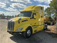 2023 Peterbilt 