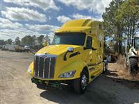 2023 Peterbilt 