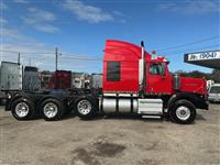 2020 Western Star 4900SB