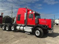 2020 Western Star 4900SB