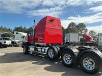 2020 Western Star 4900SB