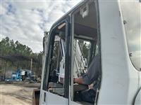 2016 TAKEUCHI TB290CI