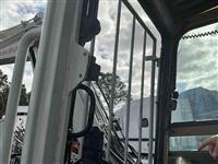 2016 TAKEUCHI TB290CI