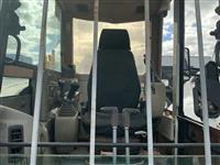 2016 TAKEUCHI TB290CI