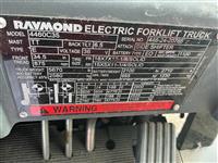 2024 RAYMOND 4460C35TT