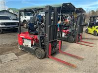 2024 RAYMOND 4460C35TT