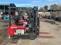 2024 RAYMOND 4460C35TT