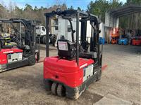 2024 RAYMOND 4460C35TT