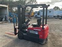 2024 RAYMOND 4460C35TT