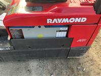 2024 RAYMOND 4460C35TT