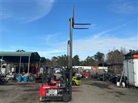 2024 RAYMOND 4460C35TT