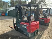 2024 RAYMOND 4460C35TT