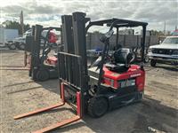 2024 RAYMOND 4460C35TT