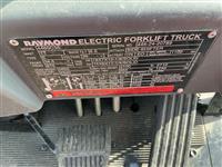 2024 RAYMOND 4460C35TT