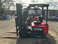 2024 RAYMOND 4460C35TT