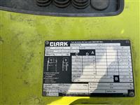 2020 CLARK GTS25