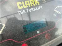 2020 CLARK GTS25