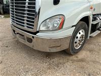 2017 Freightliner Cascadia