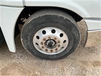 2017 Freightliner Cascadia