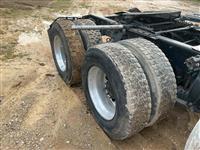 2017 Freightliner Cascadia