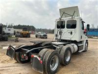 2017 Freightliner Cascadia