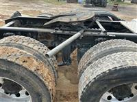 2017 Freightliner Cascadia