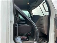 2017 Freightliner Cascadia