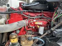 2017 Freightliner Cascadia