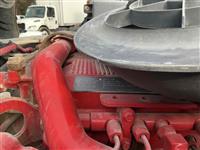 2017 Freightliner Cascadia