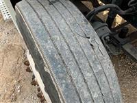 2017 Freightliner Cascadia