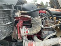 2017 Freightliner Cascadia