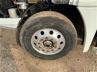 2017 Freightliner Cascadia