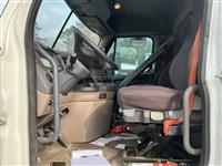 2017 Freightliner Cascadia