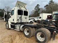 2017 Freightliner Cascadia
